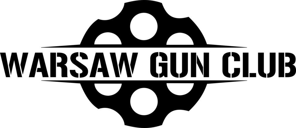 Warsaw Gun Club logo
