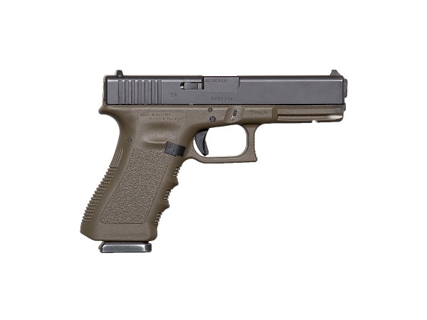 g17 olive