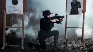 Czy egzamin na broń jest trudny