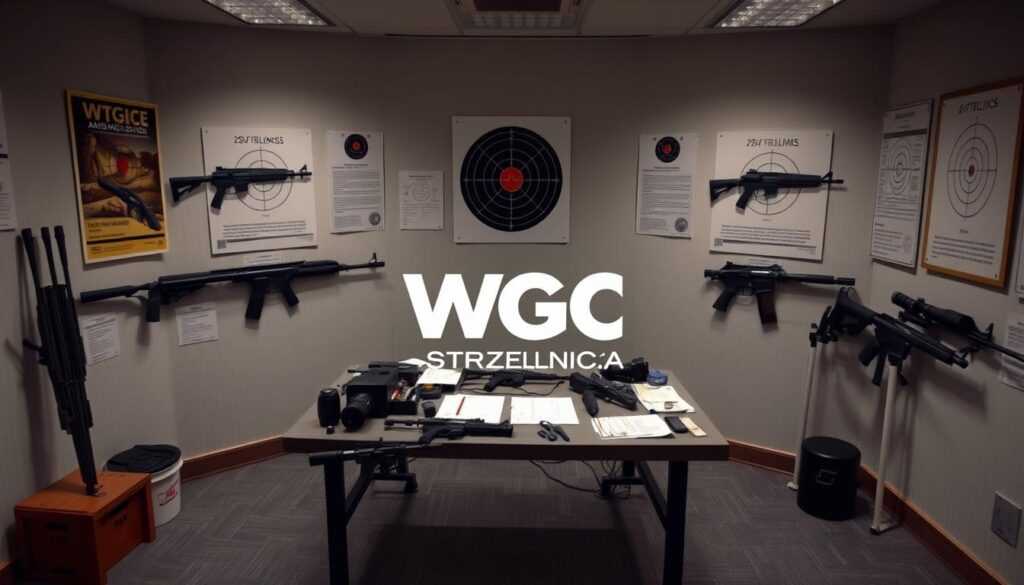 egzamin na pozwolenie na broń