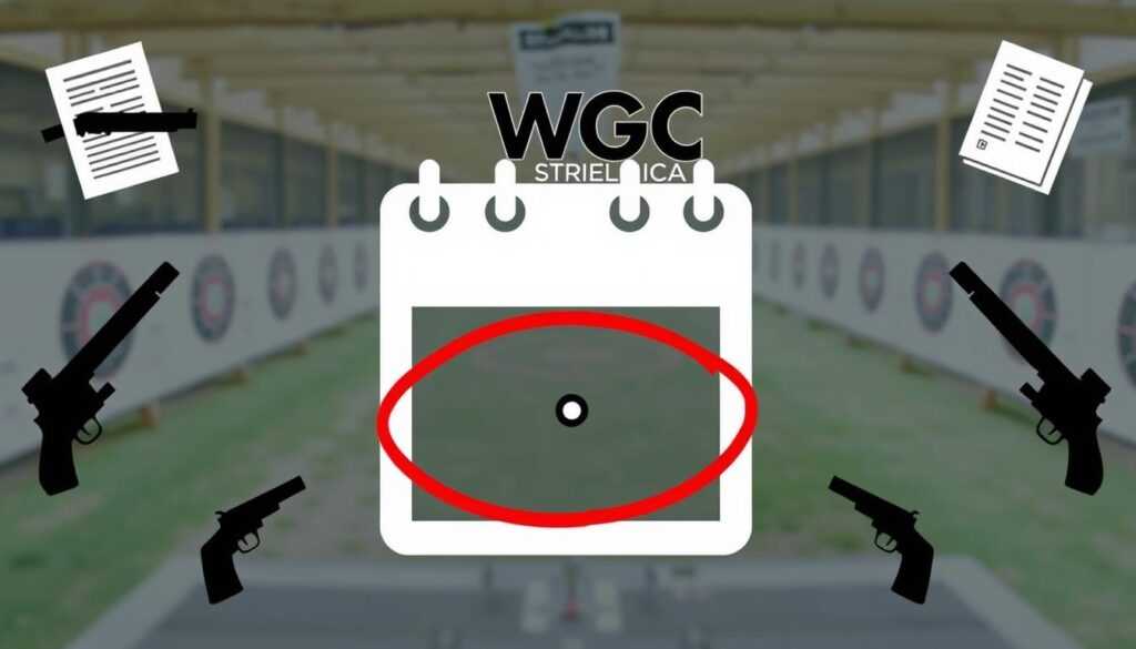 termin wydania pozwolenia na broń termin wydania pozwolenia na broń