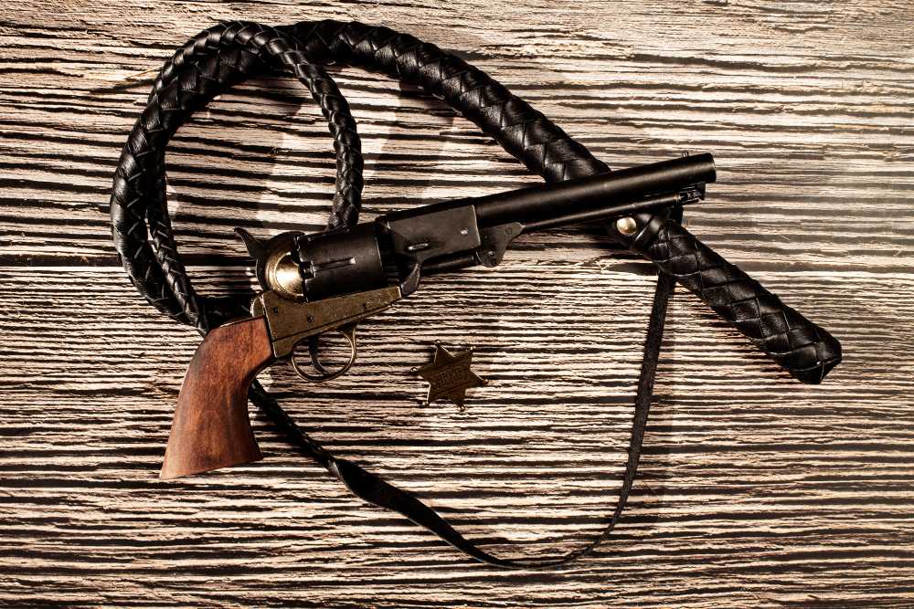 egzamin na broń kolekcjonerską