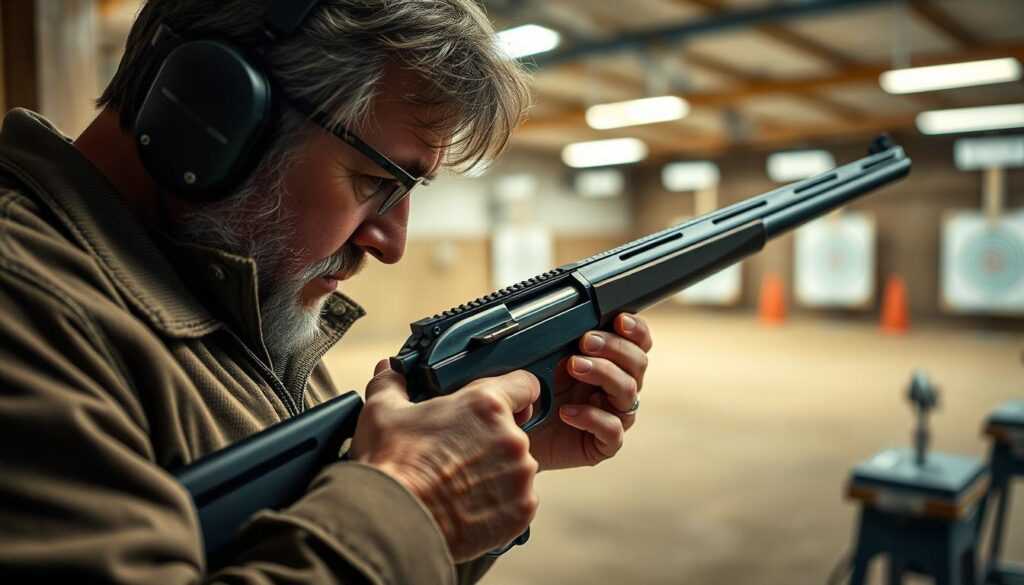 Egzamin na broń kolekcjonerską