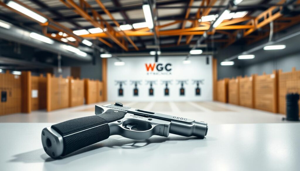 dopuszczenie do posiadania broni