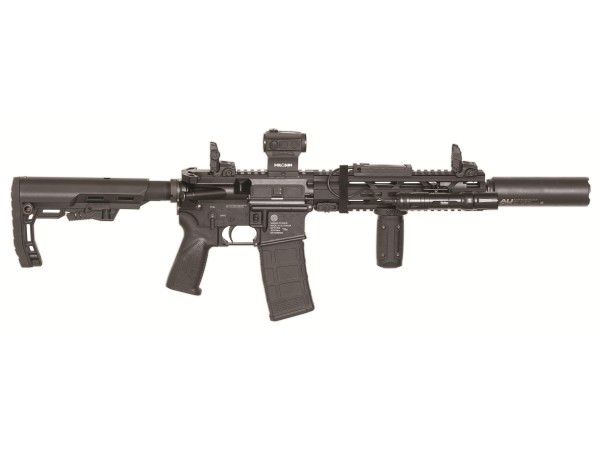 gp ar 15